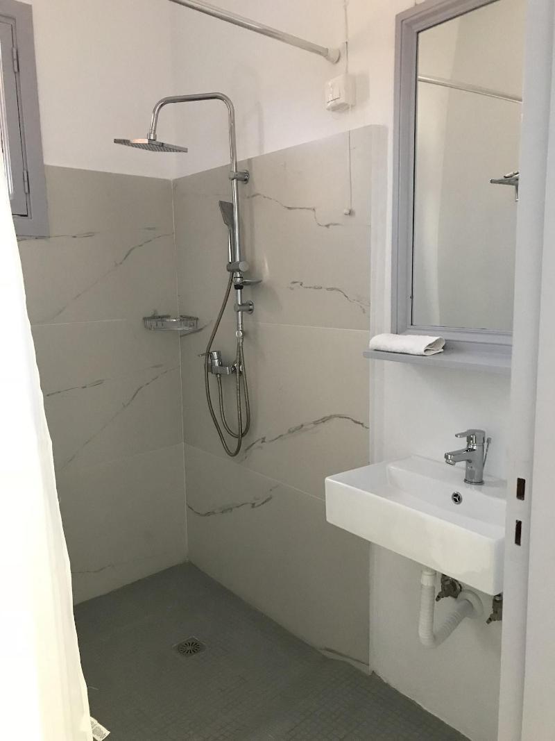 Hotel Fiona Sými Eksteriør bilde