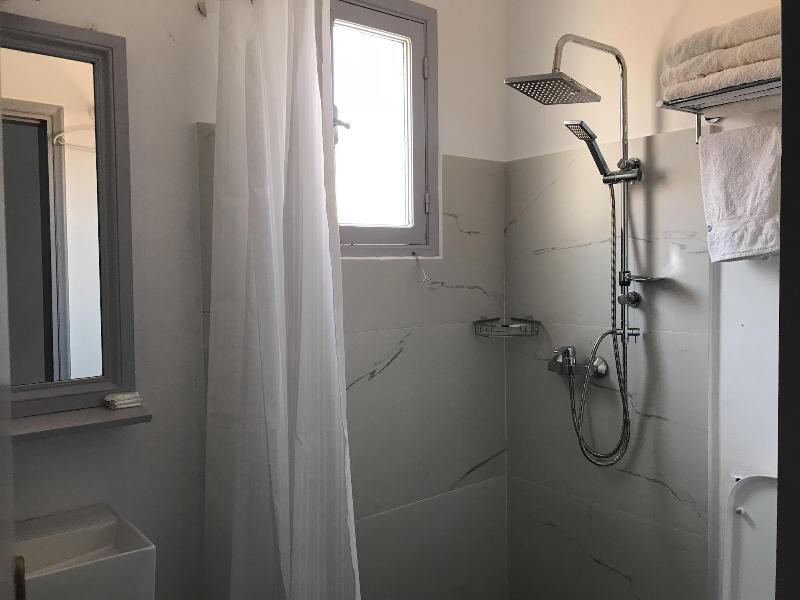 Hotel Fiona Sými Eksteriør bilde